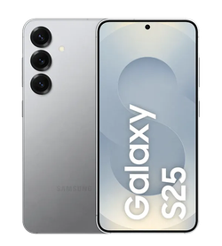 Смартфон Samsung Galaxy S25 512 ГБ Серый