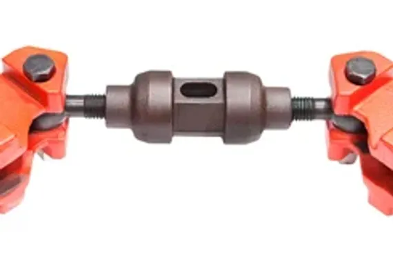 Планшайба Optimum Ø 320 мм A2-5 для TM 4010/TZ 4