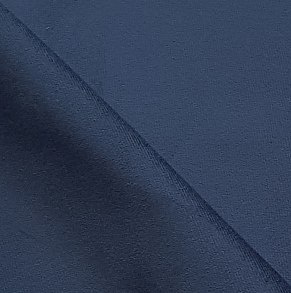 Велюр Павиа блу (Pavia blue)