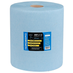 NORDBERG (NWP-2-33) Протирочная бумага двухслойная, 33х35 см, 1000 л, 350 м