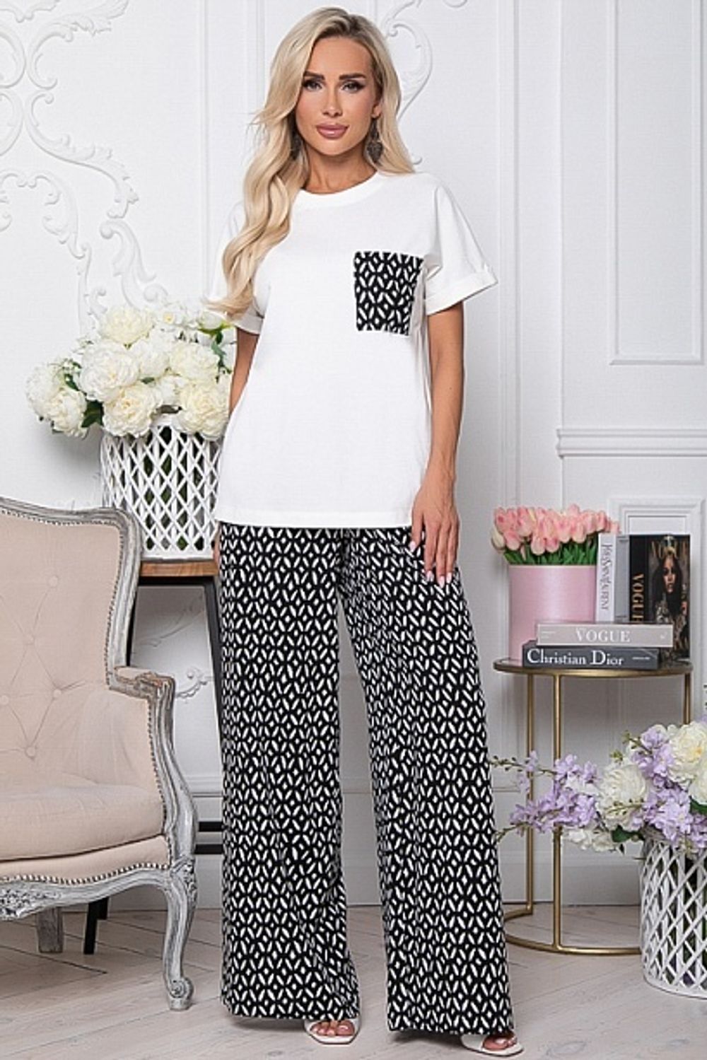 Комплект 6526 Avili