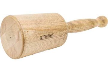 Молоток для резьбы по дереву NAREX 98x137x300 600g 825702