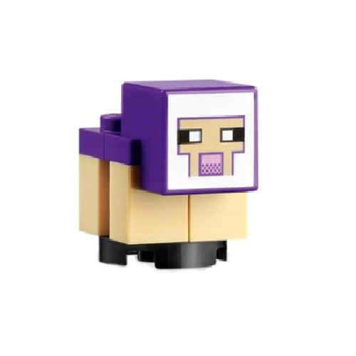 Овца minesheep11