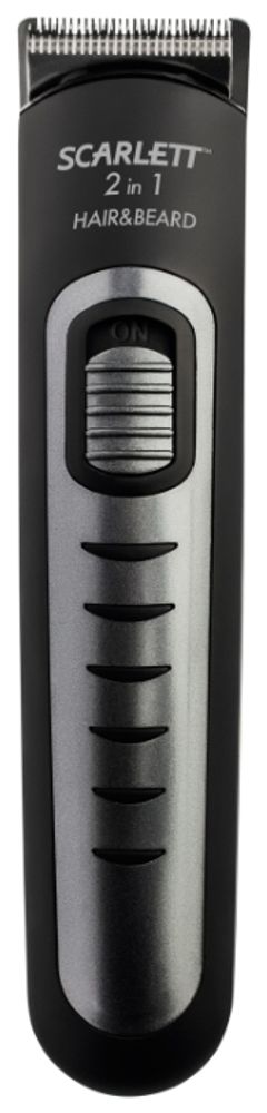 Машинка для стрижки Scarlett SC-HC63055 черный
