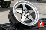 Комплект дисков Rotiform ROC-H 18x8.5 et38 5x100