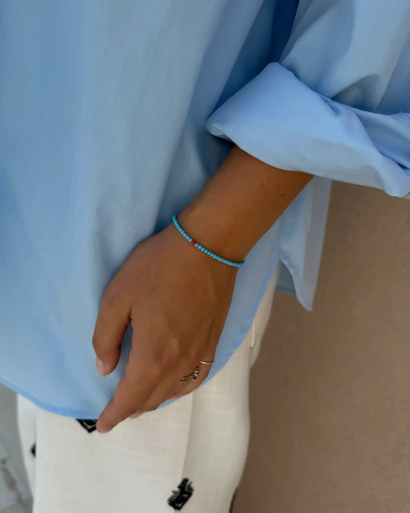 Браслет Azure