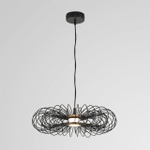 8301/9L LN Подвес LED 9Вт 3000К 220В IP20 LEDIO