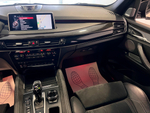 BMW X5, 2013 год