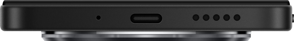 Смартфон Xiaomi Redmi 14C NFC 6/128GB Черный
