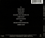 Cigarettes After Sex / X's (CD)