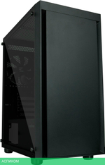 Корпус Zalman T3 Plus mATX без БП