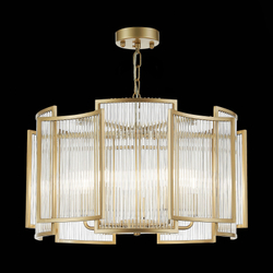 Подвесная люстра ST-Luce SL1234.203.05