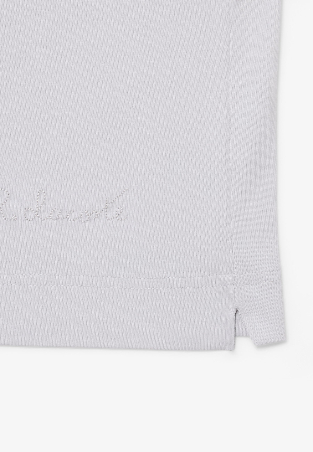 Lacoste Футболка-поло - Серый (LA222O0KQ-C11)