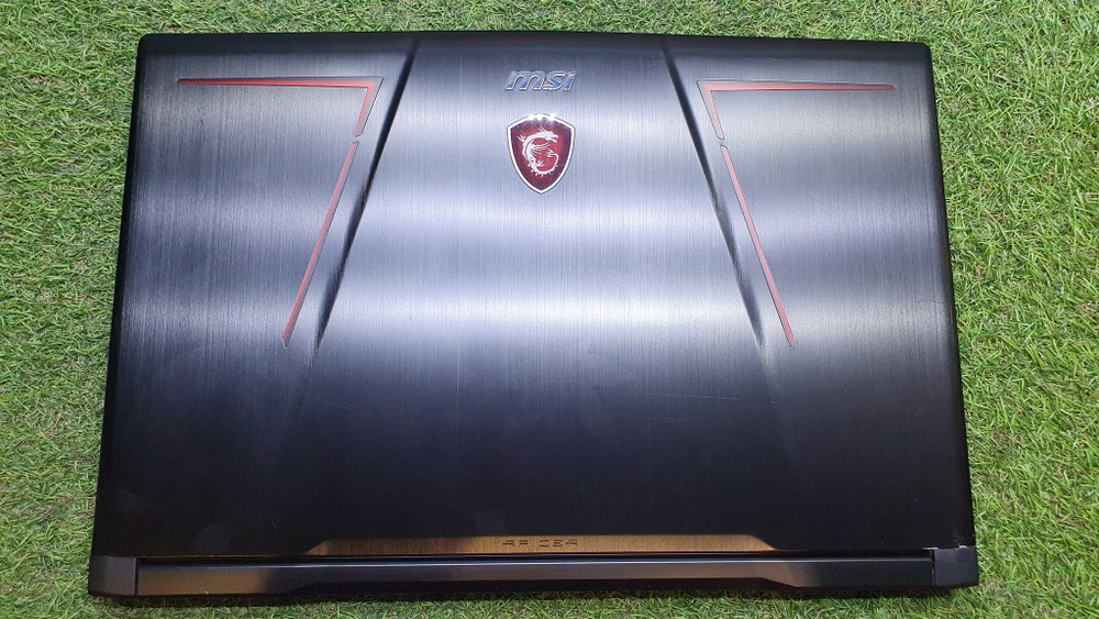 Игровой MSI i7-7/16Gb/GTX 1070 8Gb/120Hz