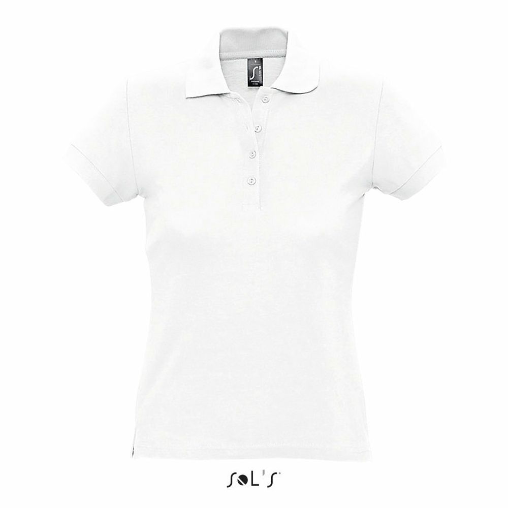Поло SUMMER II, 100% хлопок, 170 грамм. Оранжевый  XXL
