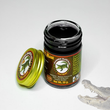 Бальзам "Крокодил" Otop, 50 гр.