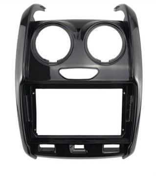 LT рамка RENAULT DUSTER С 2015 Г. / LARGUS 2021+ / 9"