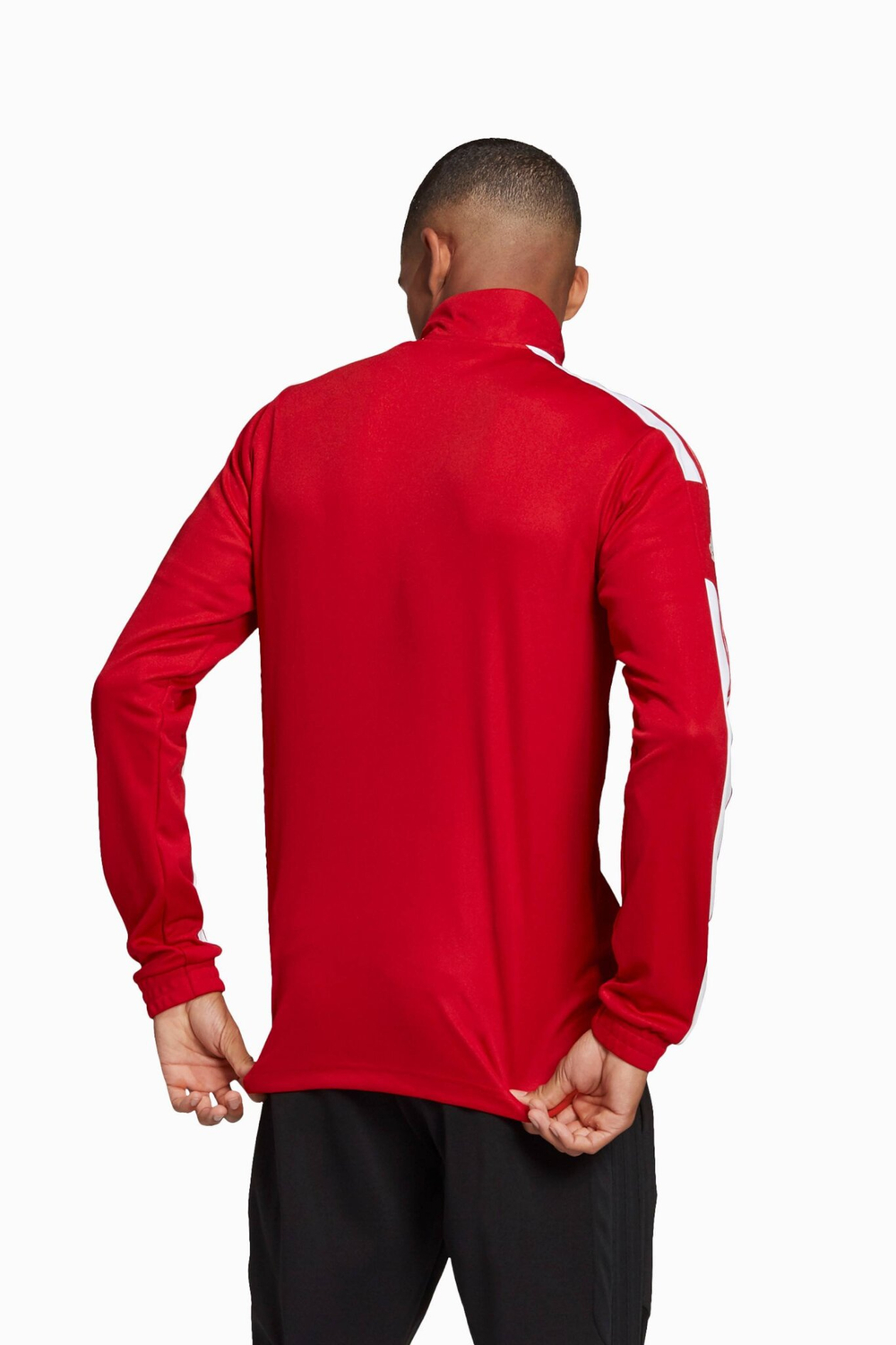 Кофта adidas Squadra 21 Training