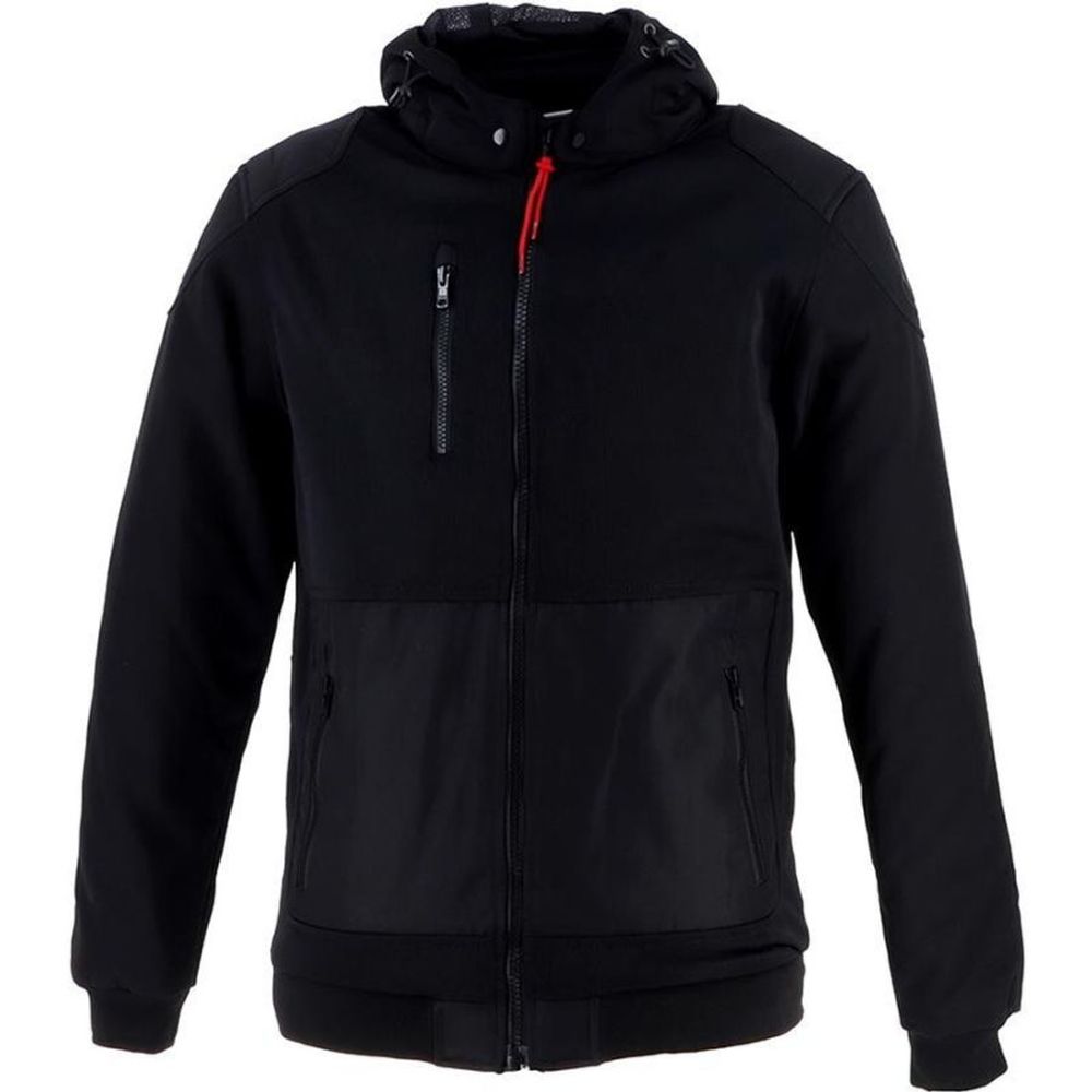 Soft Air Tissu-Mesh / Черный