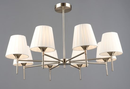 7301/8 SN (1) Люстра RL