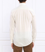 рубашка Stenstr\u00f6ms - экрю(840000 8261)