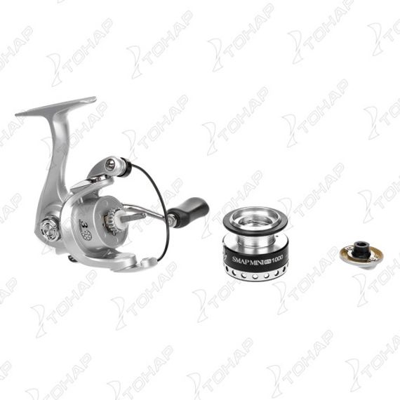 Катушка SMAP MINI BS 1000 Ryobi