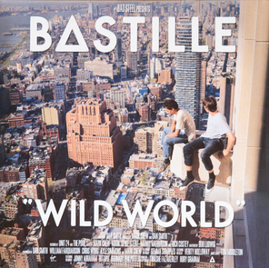 Bastille / Wild World (2LP)