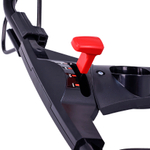 Газонокосилка бензиновая EVOline LMG 51 CVH TURN (с двигателем Honda)