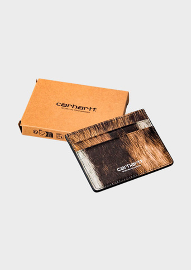 Картхолдер CARHARTT WIP Vegas Cardholder
