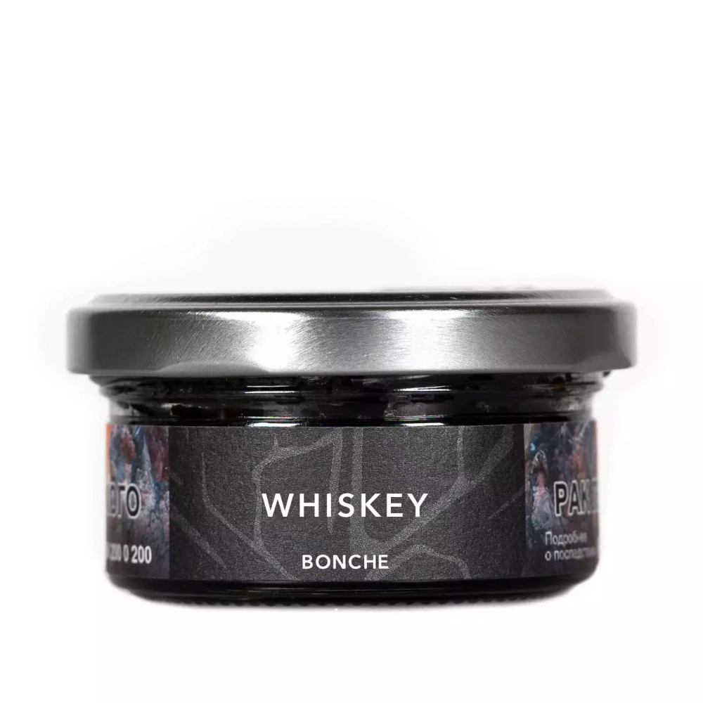 BONCHE - Whisky (30g)