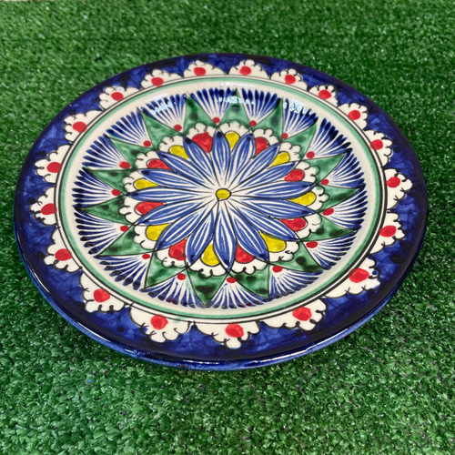 Тарелка 17см Серия Риштан