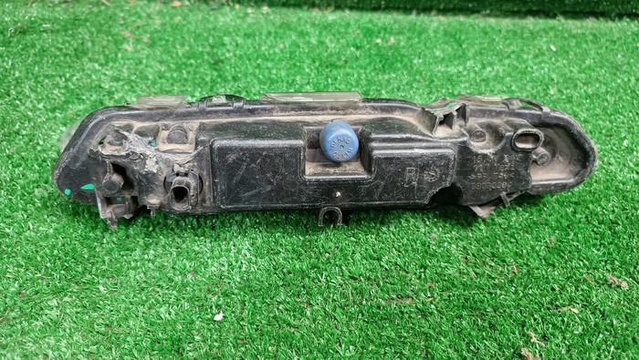 ДХО правый Mercedes S w221 (2009-2013)