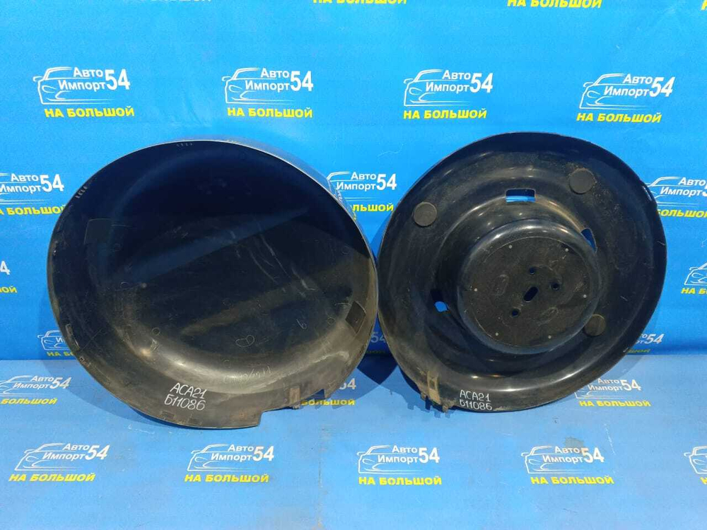 Колпак на запаску TOYOTA RAV4 2000-2005