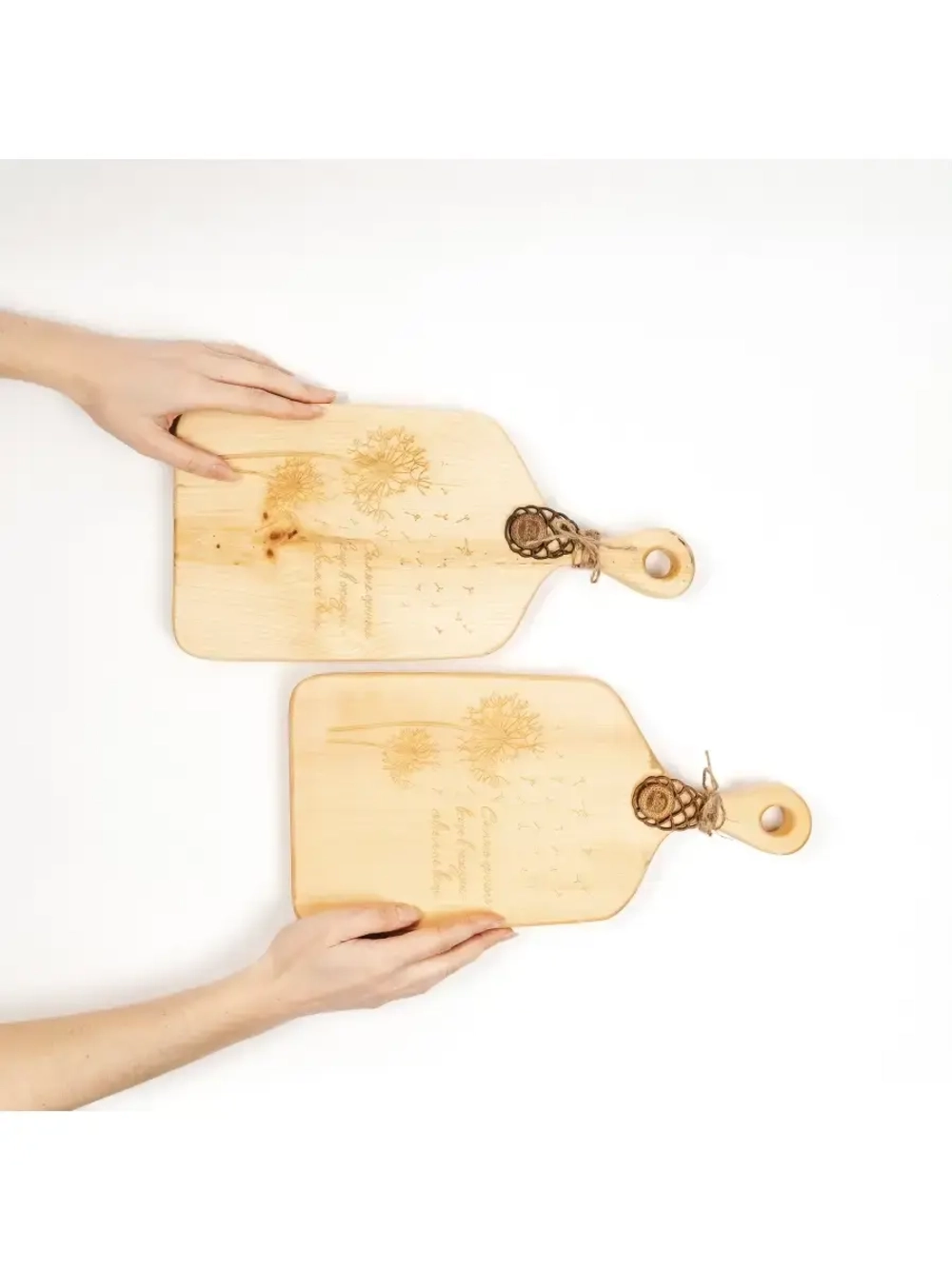 Разделочная доска