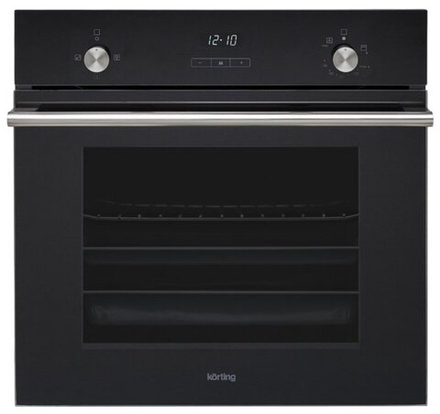 Газовый духовой шкаф Körting OGG 771 CFN