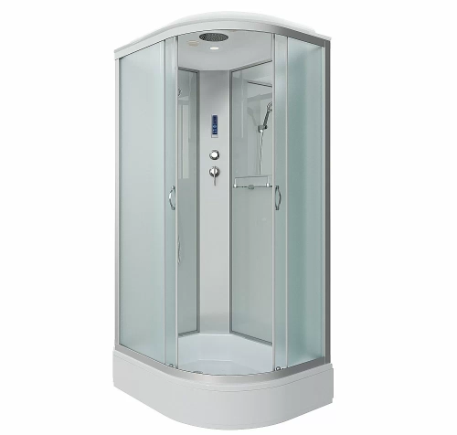 Душевая кабина Niagara Classic NG-33294-14P 120x90