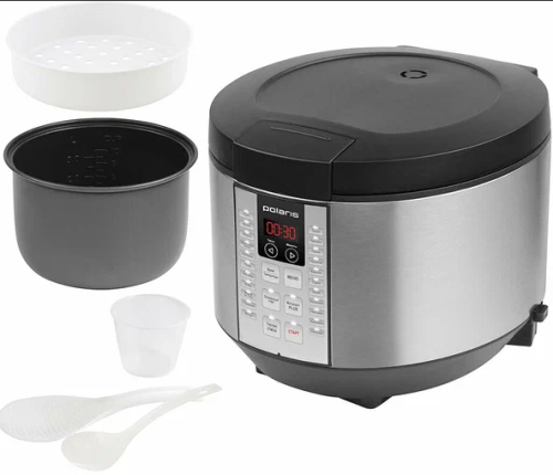 Мультиварка Polaris PMC-0586AD