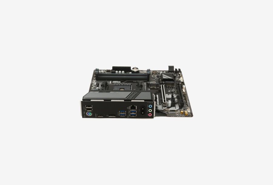 GIGABYTE B550M GAMING X WIFI6_0326531101947