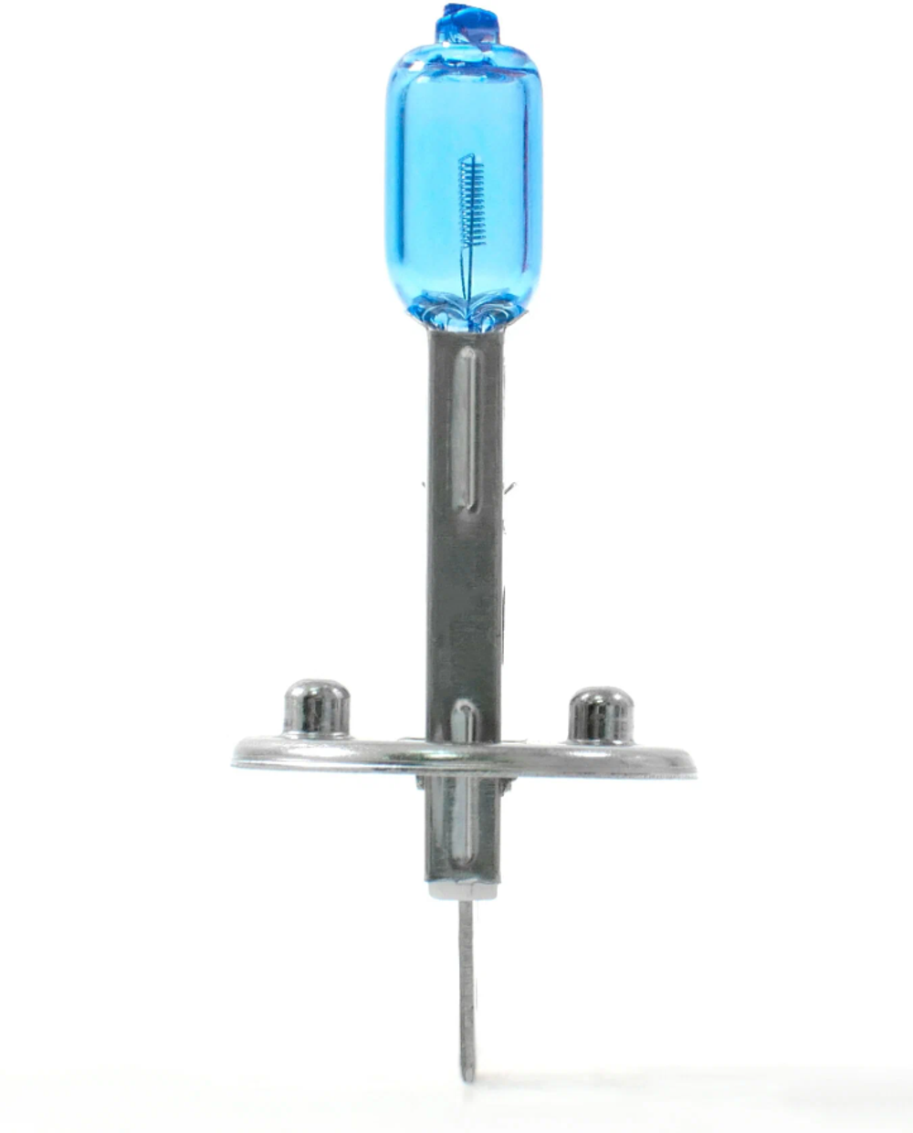 ClearLight H1 Лампа галогеновая автомобильная White Light 4300К 60Вт, 2 шт.