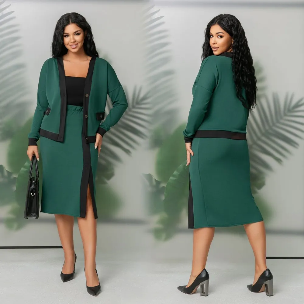 Костюм УК-7366-1 Fabrika