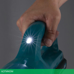 Пылесос Makita CL106FDZ