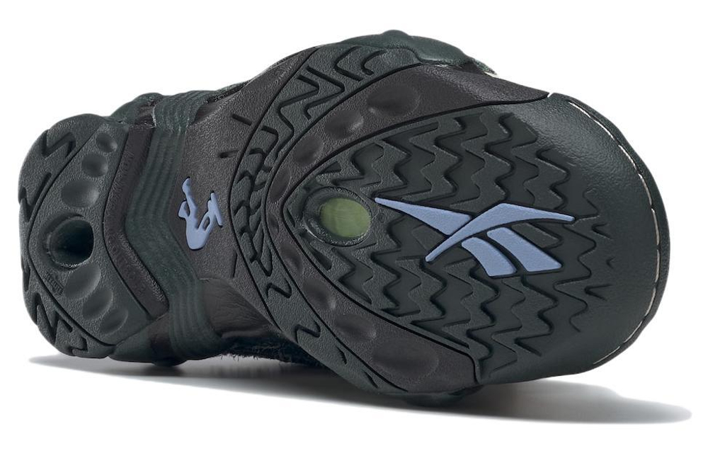 Кроссовки Brain Dead X Reebok Shaqnosis