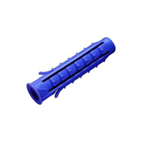 Дюбель распорный 5х25 мм полипропилен 35 шт Tech-Krep