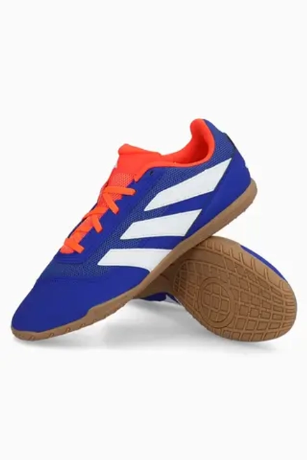 Футзалки adidas Predator Club IN Sala