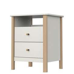 Тумба прикроватная Classic (молочный)