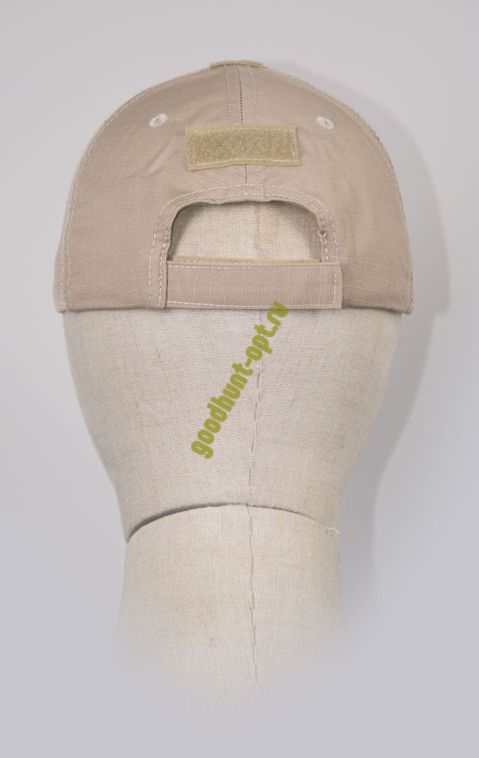 Кепка тактическая сетка летняя Песок