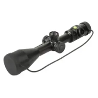 Прицел Veber Black Russian 4-16x56 SF iRG