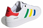 Кроссовки Adidas Originals Superstar Ot Tech