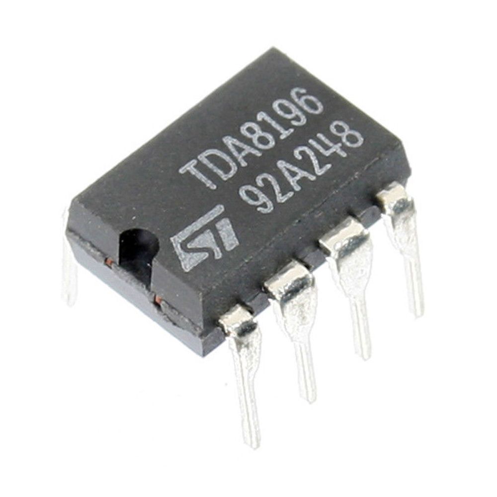 TDA8196(dip8)