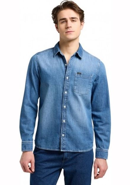Рубашка LEESURE SHIRT 112370551